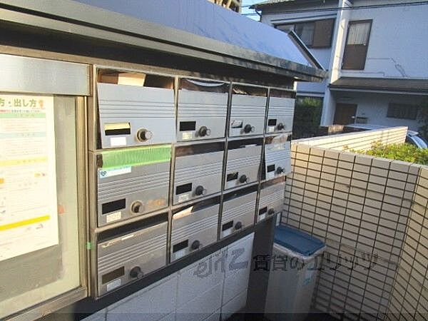 メゾン・デュ・ソレイユ 211｜大阪府高槻市登美の里町(賃貸アパート1R・2階・17.33㎡)の写真 その18