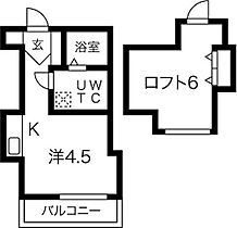 サングレートESAKAII 902 ｜ 大阪府吹田市南吹田５丁目15-14（賃貸マンション1K・9階・28.84㎡） その2