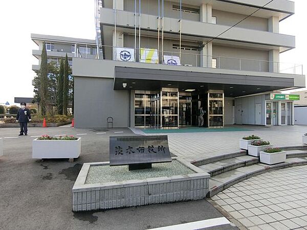 アンフィニィ・富田 206｜大阪府高槻市富田町３丁目(賃貸マンション1R・2階・16.20㎡)の写真 その16