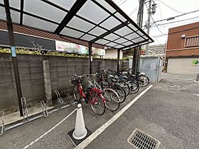 高槻クリスタルビル 401 ｜ 大阪府高槻市北園町12-18（賃貸マンション1R・4階・25.00㎡） その17