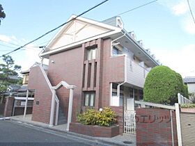 レステ・ビュー桜ヶ丘北町 207 ｜ 大阪府高槻市桜ケ丘北町13-16（賃貸アパート1K・2階・16.17㎡） その1