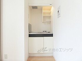 アンフィニィ・橋の内II  ｜ 大阪府茨木市橋の内１丁目17-31（賃貸マンション1R・4階・23.00㎡） その3