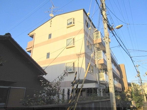 ハイマートさつき 103｜大阪府高槻市富田町１丁目(賃貸マンション1R・1階・23.78㎡)の写真 その1