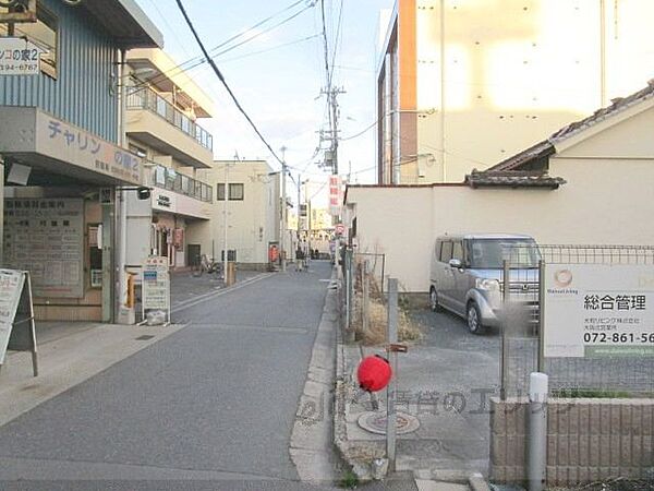 Station　side　court 101｜大阪府高槻市富田町１丁目(賃貸アパート1LDK・1階・40.29㎡)の写真 その20