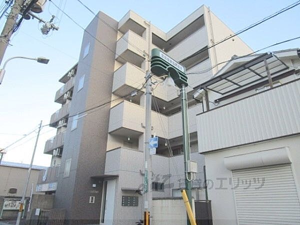 ソレイユ・リアン 202｜大阪府高槻市富田町１丁目(賃貸マンション1K・2階・27.71㎡)の写真 その1