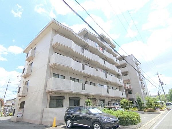 ピアドミール 404｜大阪府茨木市若園町(賃貸マンション2LDK・4階・56.00㎡)の写真 その1