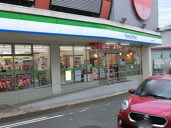 ドウエル橋の内 202｜大阪府茨木市橋の内２丁目(賃貸マンション1K・2階・22.18㎡)の写真 その14