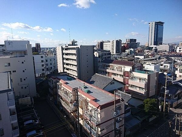 D’TOWER 城北 ｜大阪府高槻市城北町１丁目(賃貸マンション1LDK・7階・34.68㎡)の写真 その20