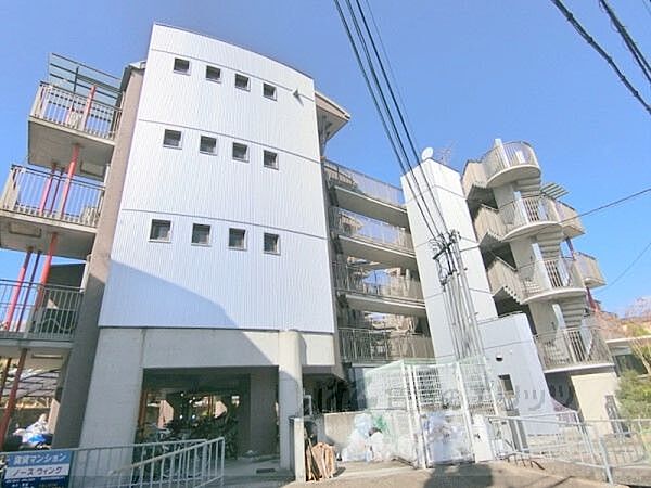 ノースウィング 215｜大阪府茨木市奈良町(賃貸マンション1LDK・2階・36.34㎡)の写真 その1