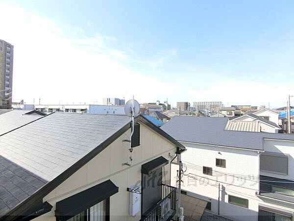 グリーンハウス 301｜大阪府茨木市寺田町(賃貸マンション2DK・3階・33.00㎡)の写真 その8