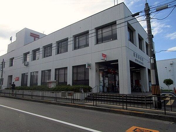 画像11:摂津郵便局 徒歩80分。 6380m