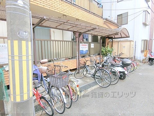 エンジェリマンション 307｜大阪府茨木市中総持寺町(賃貸マンション1K・3階・20.47㎡)の写真 その7