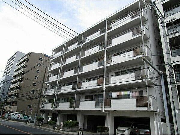 チサンマンション第五江坂 704｜大阪府吹田市垂水町３丁目(賃貸マンション2LDK・7階・51.38㎡)の写真 その1