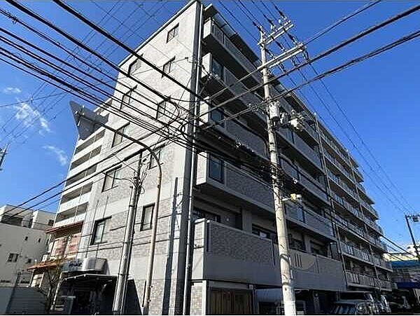 ビバリー江坂 201｜大阪府吹田市南金田２丁目(賃貸マンション2LDK・2階・52.44㎡)の写真 その14