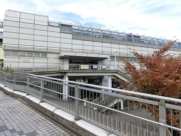 画像29:宇野辺駅(大阪モノレール線) 徒歩65分。 5150m