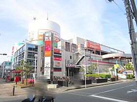 レオパレス江口橋 218 ｜ 大阪府摂津市南別府町9-8（賃貸マンション1K・2階・19.87㎡） その22