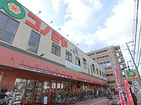 中村10番館 402 ｜ 大阪府茨木市中村町10-7（賃貸マンション1K・4階・22.40㎡） その25