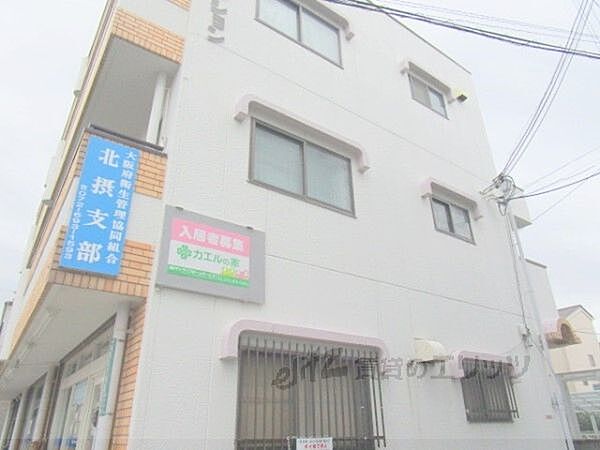 丸矢マンション 302｜大阪府高槻市寿町３丁目(賃貸マンション1K・3階・20.00㎡)の写真 その18