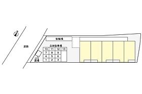 グランシャリオ 103 ｜ 大阪府茨木市藤の里１丁目10-7（賃貸マンション1DK・1階・34.80㎡） その22