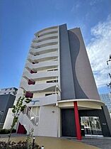 セレニテ江坂ルフレ  ｜ 大阪府吹田市江坂町１丁目10-1（賃貸マンション2K・4階・29.27㎡） その1