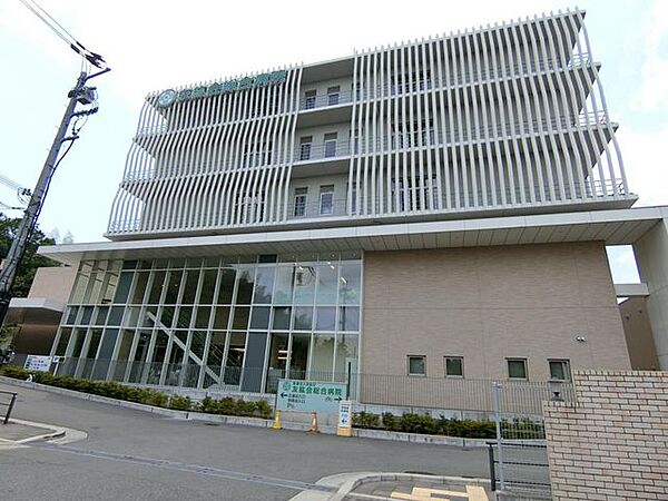 コリーヌ 101｜大阪府箕面市彩都粟生南２丁目(賃貸アパート1LDK・1階・37.13㎡)の写真 その25