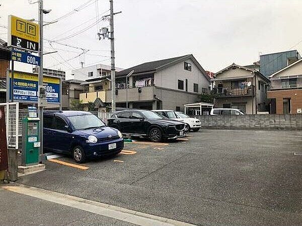 みどり之園 306｜大阪府吹田市垂水町１丁目(賃貸マンション1K・3階・20.08㎡)の写真 その8