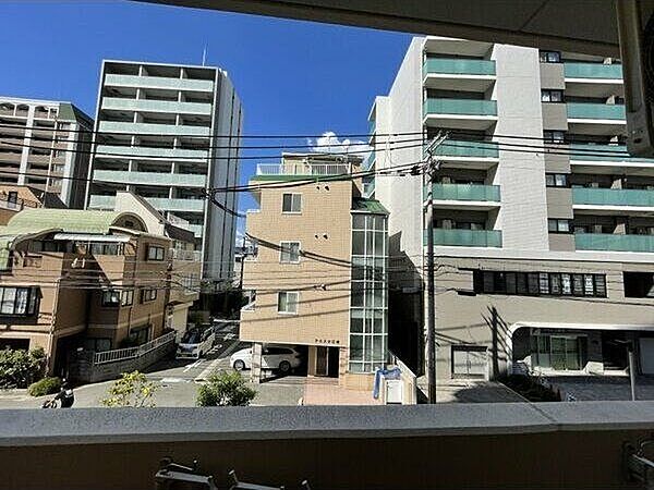 セレニテ江坂ルフレ 206｜大阪府吹田市江坂町１丁目(賃貸マンション1K・2階・22.27㎡)の写真 その11