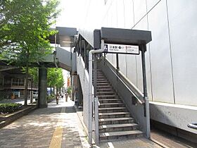 ブルーメ広芝 1103 ｜ 大阪府吹田市広芝町8-34（賃貸マンション1LDK・11階・64.83㎡） その6