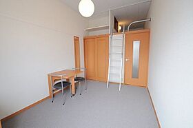 レオパレス藤が丘1番館 206 ｜ 大阪府吹田市藤が丘町18-35（賃貸アパート1K・2階・19.87㎡） その6