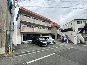 ベルビューレ千里山参番館  ｜ 大阪府吹田市千里山西２丁目7-22（賃貸マンション1K・2階・22.00㎡） その20