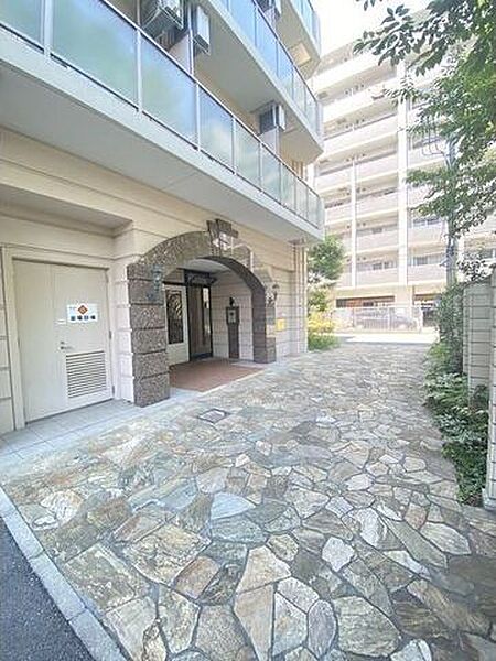 アリビオ江坂垂水町 807｜大阪府吹田市垂水町３丁目(賃貸マンション1K・8階・24.18㎡)の写真 その17