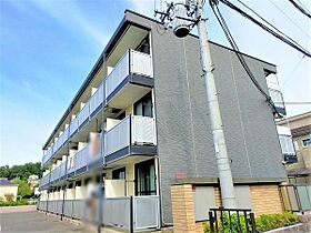 レオパレス見付山 208 ｜ 大阪府茨木市見付山１丁目2-33（賃貸マンション1K・2階・20.81㎡） その13