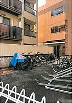 ゼウス千里山 107 ｜ 大阪府吹田市千里山西１丁目39-24（賃貸マンション1K・1階・13.77㎡） その20