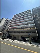 セレニテ江坂ミラク 605 ｜ 大阪府吹田市江坂町１丁目14-21（賃貸マンション1LDK・6階・32.62㎡） その1