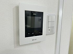 DO IBARAKI 105 ｜ 大阪府茨木市竹橋町3-11（賃貸マンション1K・1階・24.00㎡） その15