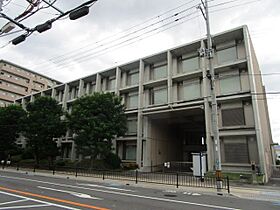 レオパレストルテュー 108 ｜ 大阪府高槻市若松町38-14（賃貸マンション1K・1階・20.81㎡） その22