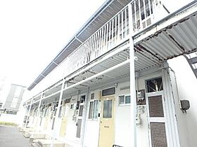 田畑マンションＡ棟 2 ｜ 大阪府茨木市沢良宜西２丁目14-15（賃貸マンション2K・1階・29.80㎡） その3