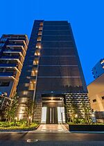 S-RESIDENCE江坂Alegria 305 ｜ 大阪府吹田市垂水町３丁目5-11（賃貸マンション1K・3階・24.79㎡） その13