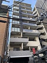 S-FORT江坂垂水町 604 ｜ 大阪府吹田市垂水町３丁目5-13（賃貸マンション1K・6階・26.53㎡） その1