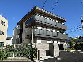 D-residence南芥川町 105 ｜ 大阪府高槻市南芥川町2-1（賃貸アパート1LDK・1階・42.79㎡） その1