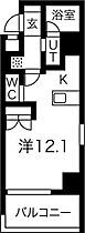 RFコンフォール江坂 402 ｜ 大阪府吹田市豊津町17-8（賃貸マンション1R・4階・29.78㎡） その2