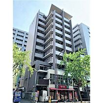 アルデール江坂 702 ｜ 大阪府吹田市広芝町4-28（賃貸マンション1R・7階・28.55㎡） その1