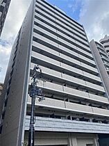 S-RESIDENCE江坂Eminence  ｜ 大阪府吹田市江坂町１丁目12-50（賃貸マンション1K・3階・22.80㎡） その1