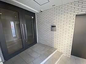 CASA MIA 503 ｜ 大阪府高槻市芥川町１丁目13-20（賃貸アパート1DK・5階・38.20㎡） その12