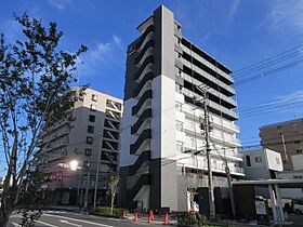 アドバンス江坂東デパール 701 ｜ 大阪府吹田市南吹田５丁目1-1（賃貸マンション1DK・7階・28.13㎡） その1