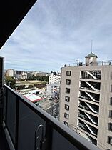 アドバンス江坂東デパール 604 ｜ 大阪府吹田市南吹田５丁目1-1（賃貸マンション1K・6階・22.91㎡） その18