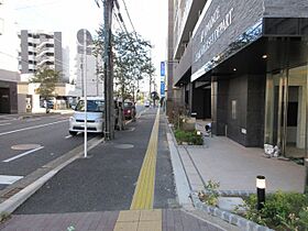 アドバンス江坂東デパール 606 ｜ 大阪府吹田市南吹田５丁目1-1（賃貸マンション1LDK・6階・28.83㎡） その25