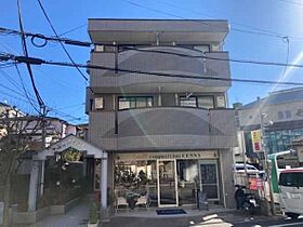 レコルテ千里山II 102 ｜ 大阪府吹田市千里山高塚1-5（賃貸マンション1DK・1階・22.68㎡） その1