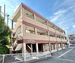 フォレストヴィラ 303 ｜ 大阪府吹田市山田西３丁目58-5（賃貸マンション1K・3階・22.00㎡） その1