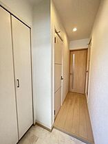 チャルテ高槻富田Ａ棟  ｜ 大阪府高槻市富田町５丁目13-13-2（賃貸アパート1DK・1階・31.68㎡） その10